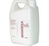 PROFFS MASSAGEOLJA 5 L