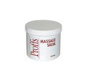 PROFFS MASSAGESALVA