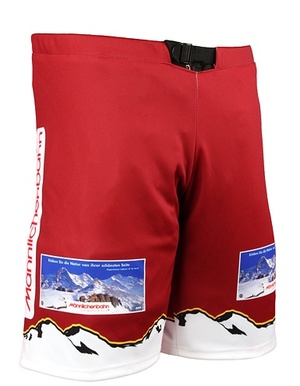 Coverpants Subli