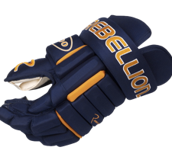 Rebellion hockeyhandske 6500 SR