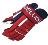 Rebellion hockeyhandske 6500 JR