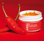 DJÄVULS BALSAM 30 ML