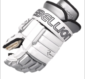 Rebellion hockeyhandske 7500 JR