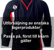 Tackla Attack match/träningströja (REA)