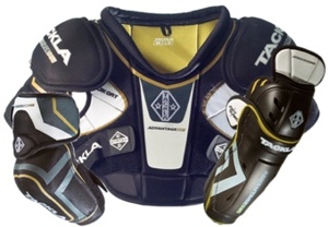Hockeyskydd - Paketerbjudanden - Tackla Advantage paket SR
