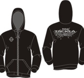 Tackla hood jacket