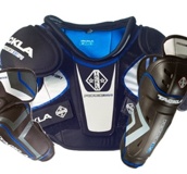 Tackla Force paket JR