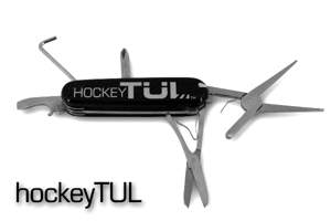 Heta hockeyprylar - HockeyTUL