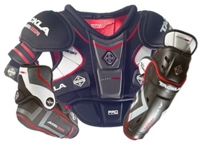 Hockeyskydd - Paketerbjudanden - Tackla Air paket