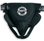 Suspensoar goalie pro