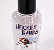 Hockey hands